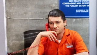Terapie hrůzy