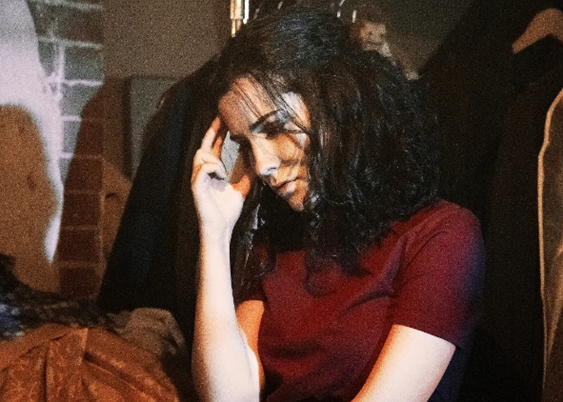 Terapie hrůzy (Therapy Nightmares), 2022 - fotogaléria