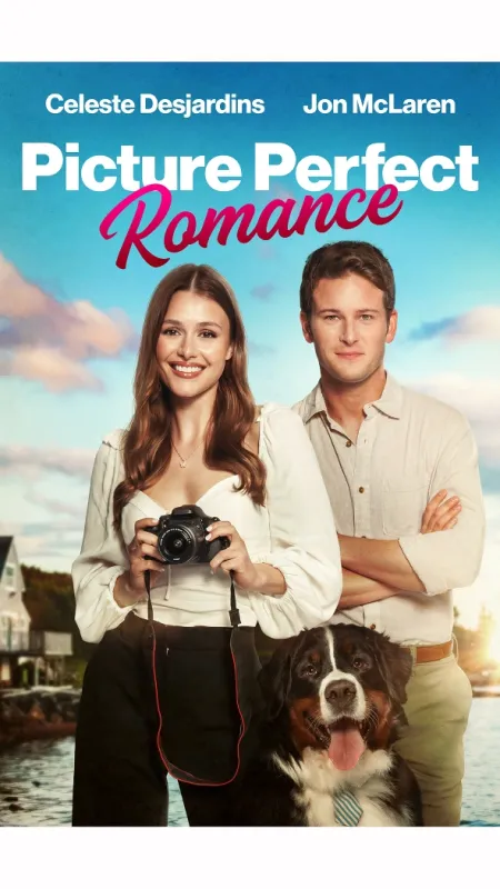 Perfektní romance (Picture Perfect Romance), 2022 - fotogaléria
