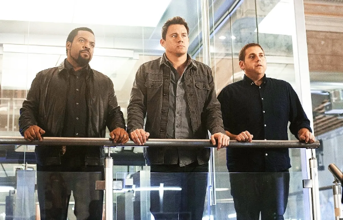 22 Jump Street, 2014 - fotogaléria