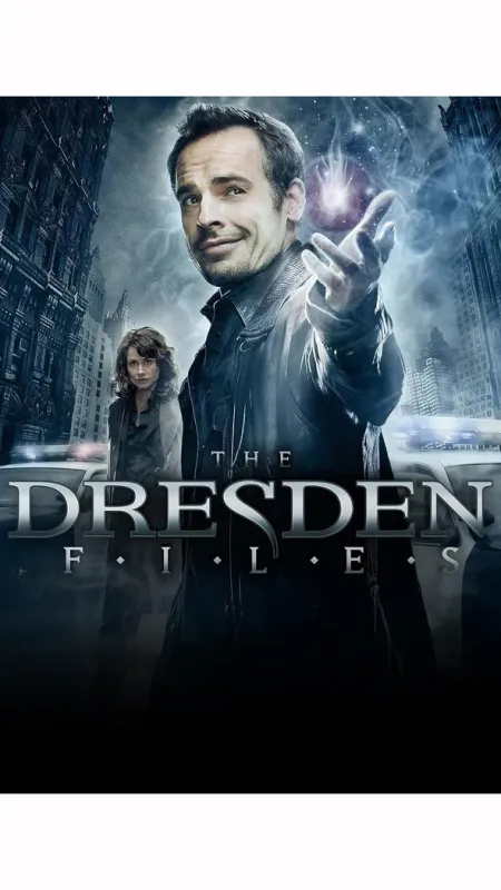 Dresden (Dresden Files), 2006 - fotogaléria