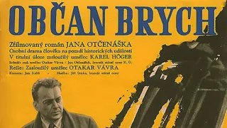 Občan Brych