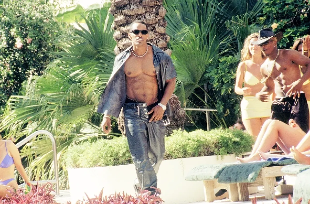 Víťazi a porazení, 1999 - fotogaléria
