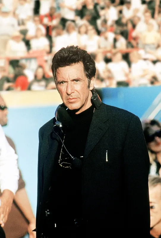 Vítězové a poražení (Any Given Sunday), 1999 - fotogaléria
