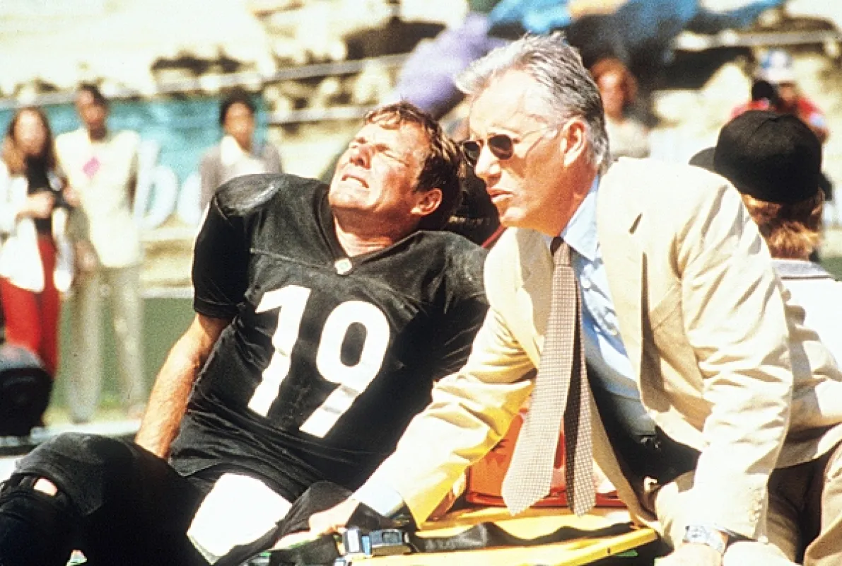 Vítězové a poražení (Any Given Sunday), 1999 - fotogaléria
