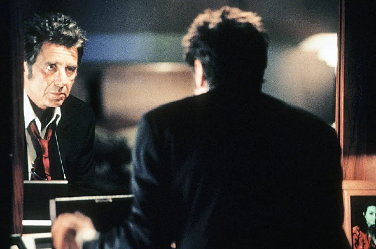 Vítězové a poražení (Any Given Sunday), 1999 - fotogaléria