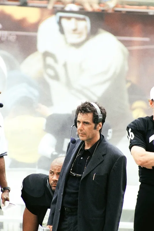 Vítězové a poražení (Any Given Sunday), 1999 - fotogaléria