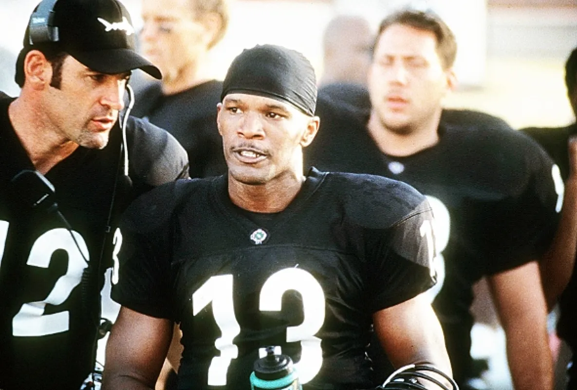 Vítězové a poražení (Any Given Sunday), 1999 - fotogaléria