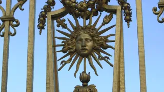 Versailles: Uskutečněný sen