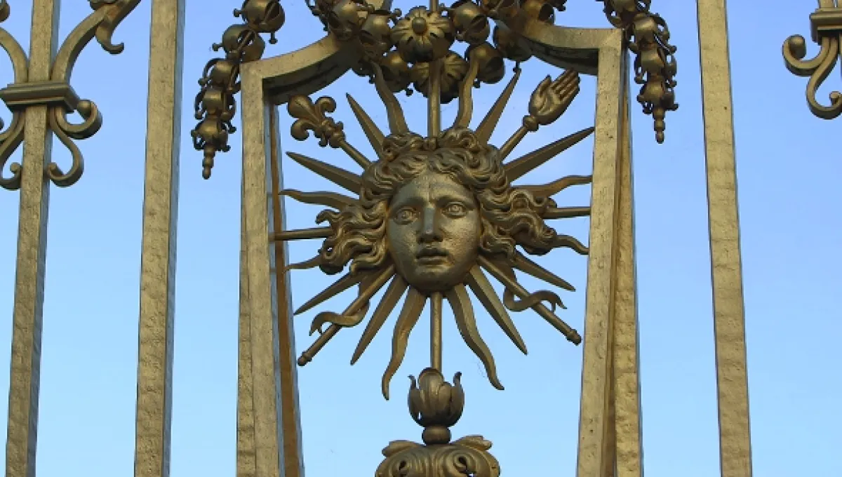 Versailles: Uskutečněný sen - fotogaléria