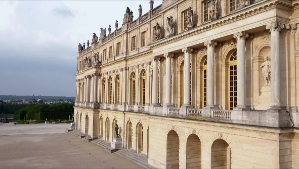 Versailles: Uskutečněný sen - fotogaléria