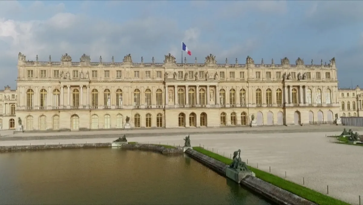 Versailles: Uskutečněný sen - fotogaléria