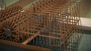 Versailles: Uskutečněný sen