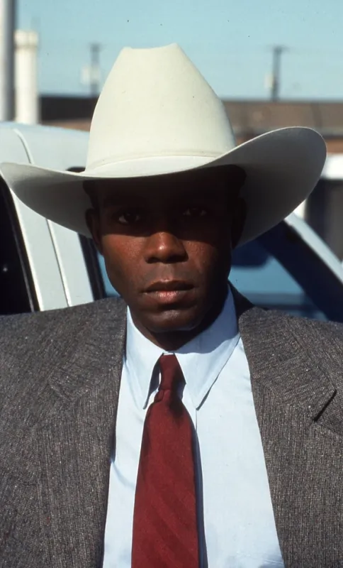 Walker, a texasi kopó (Walker Texas Ranger II), 1994 - fotogaléria