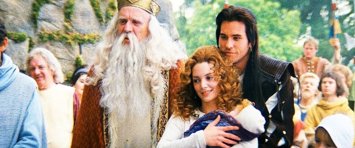 Willow, 1988 - fotogaléria
