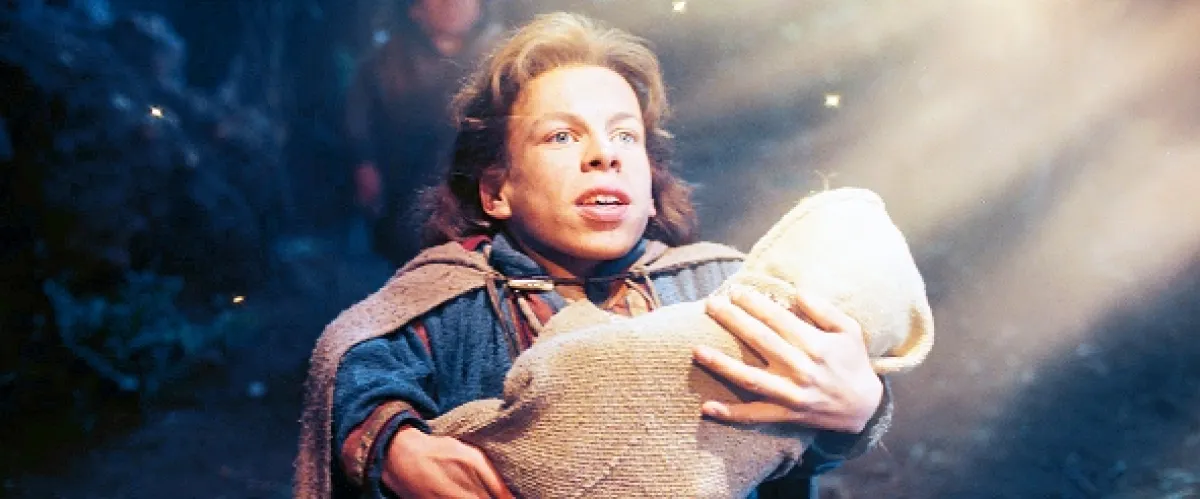 Willow, 1988 - fotogaléria