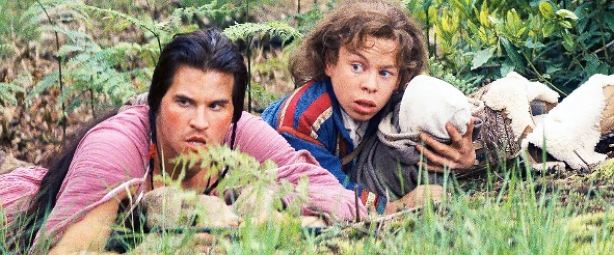 Willow, 1988 - fotogaléria