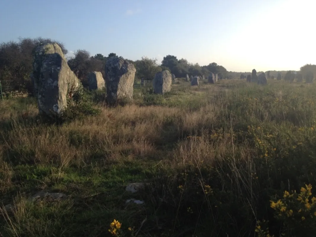 Operácia Stonehenge - fotogaléria
