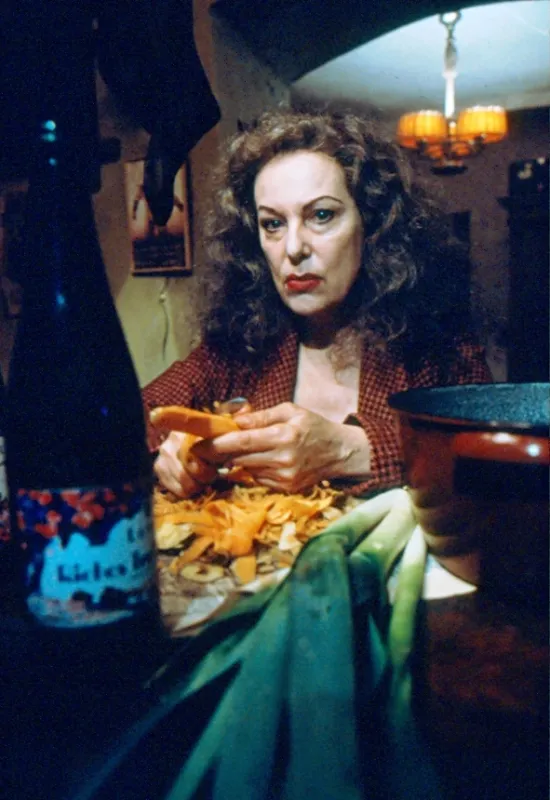 Maigret se mýlí (Maigret se trompe), 1994 - fotogaléria