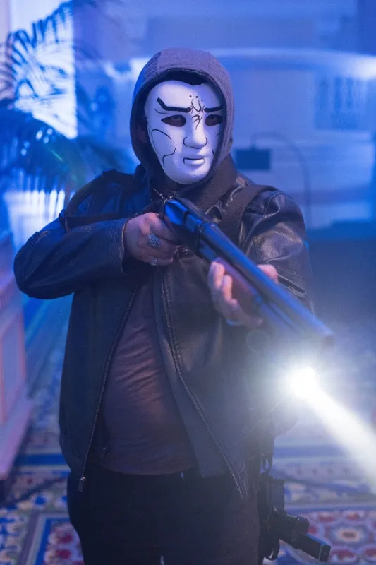 Linka č. 657 (Heist), 2015 - fotogaléria