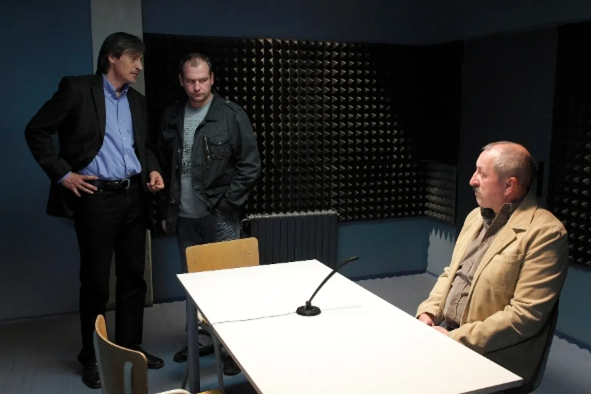 Kriminálka Anděl, 2012 - fotogaléria