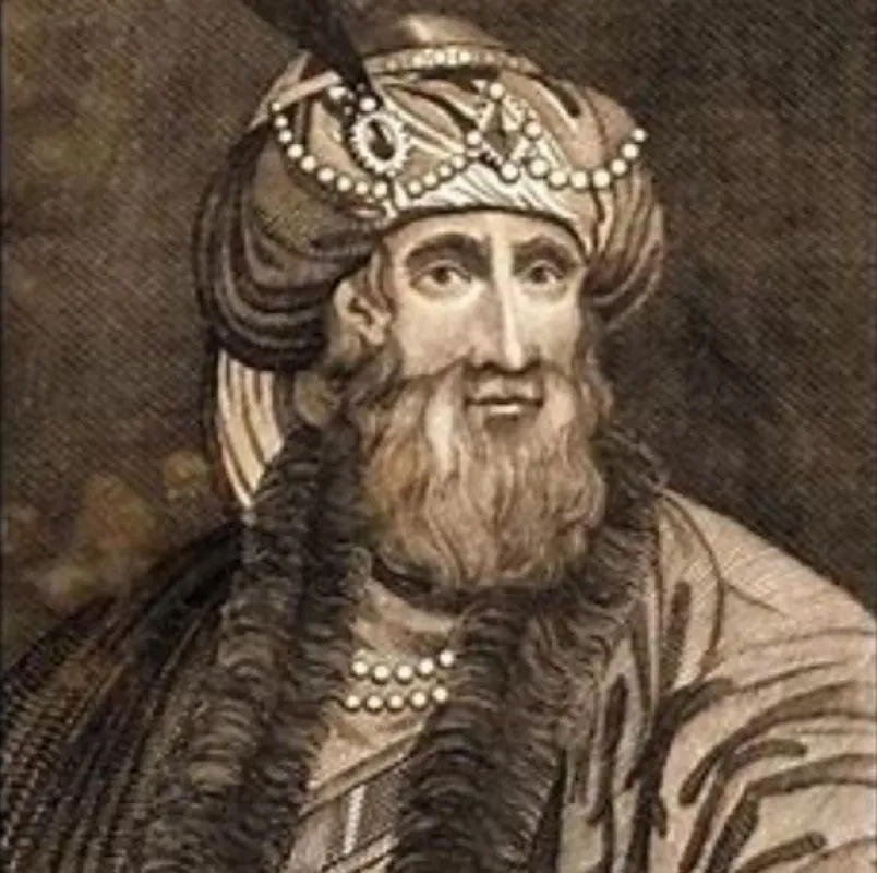 Krvaví králové, 2025 - fotogaléria