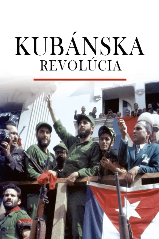 Kubánska revolúcia a svet - fotogaléria