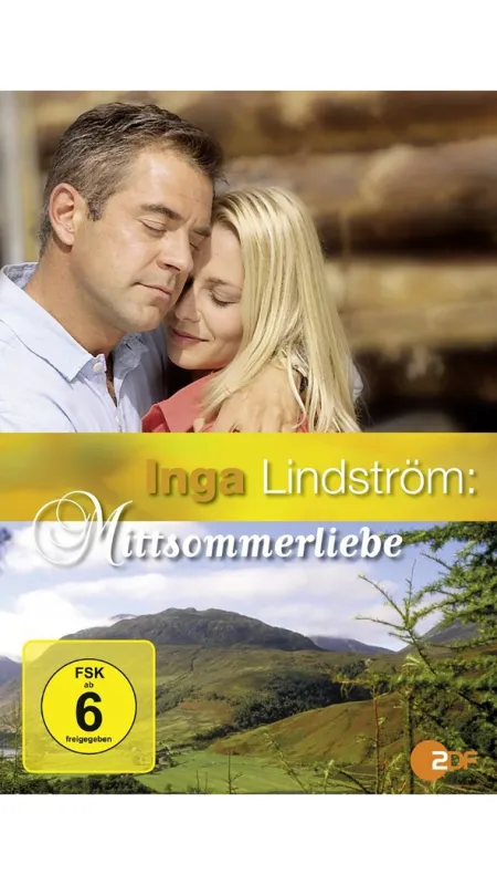 Inga Lindström: Letní romance, 2005 - fotogaléria