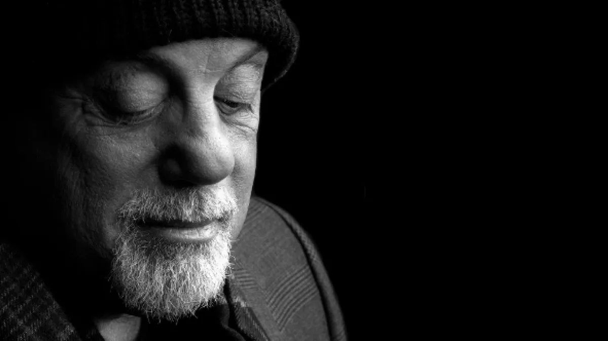 Billy Joel: Slova a písně - fotogaléria