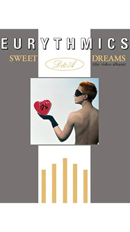 Eurythmics v klubu Heaven - fotogaléria