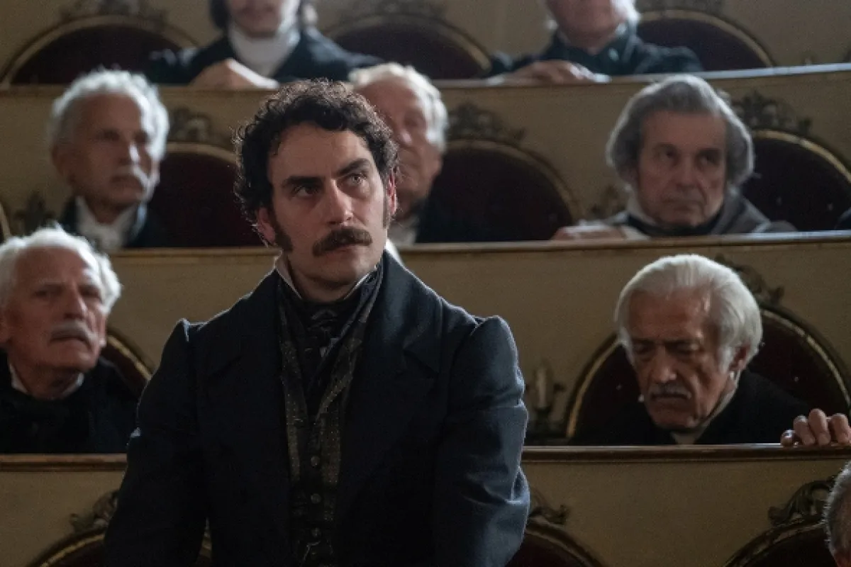 Hrabě Monte Christo (Count of Monte Cristo, The), 2024 - fotogaléria