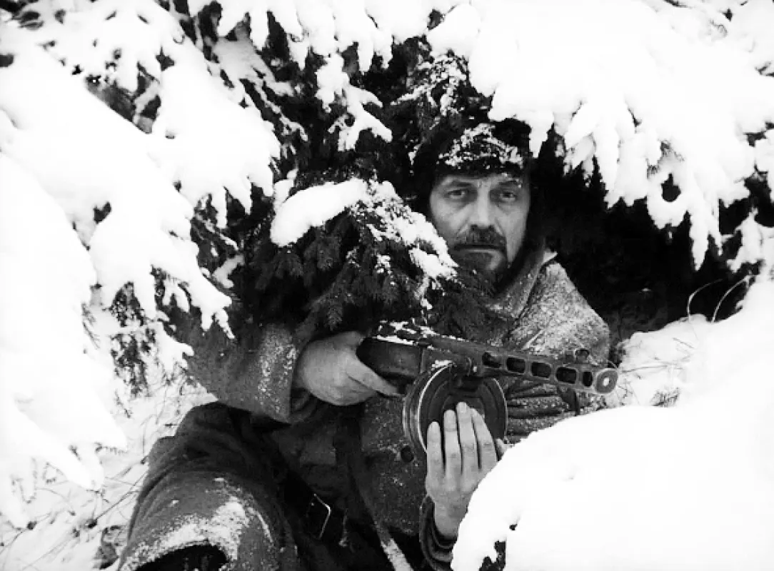 Pätnásť životov, 1974 - fotogaléria