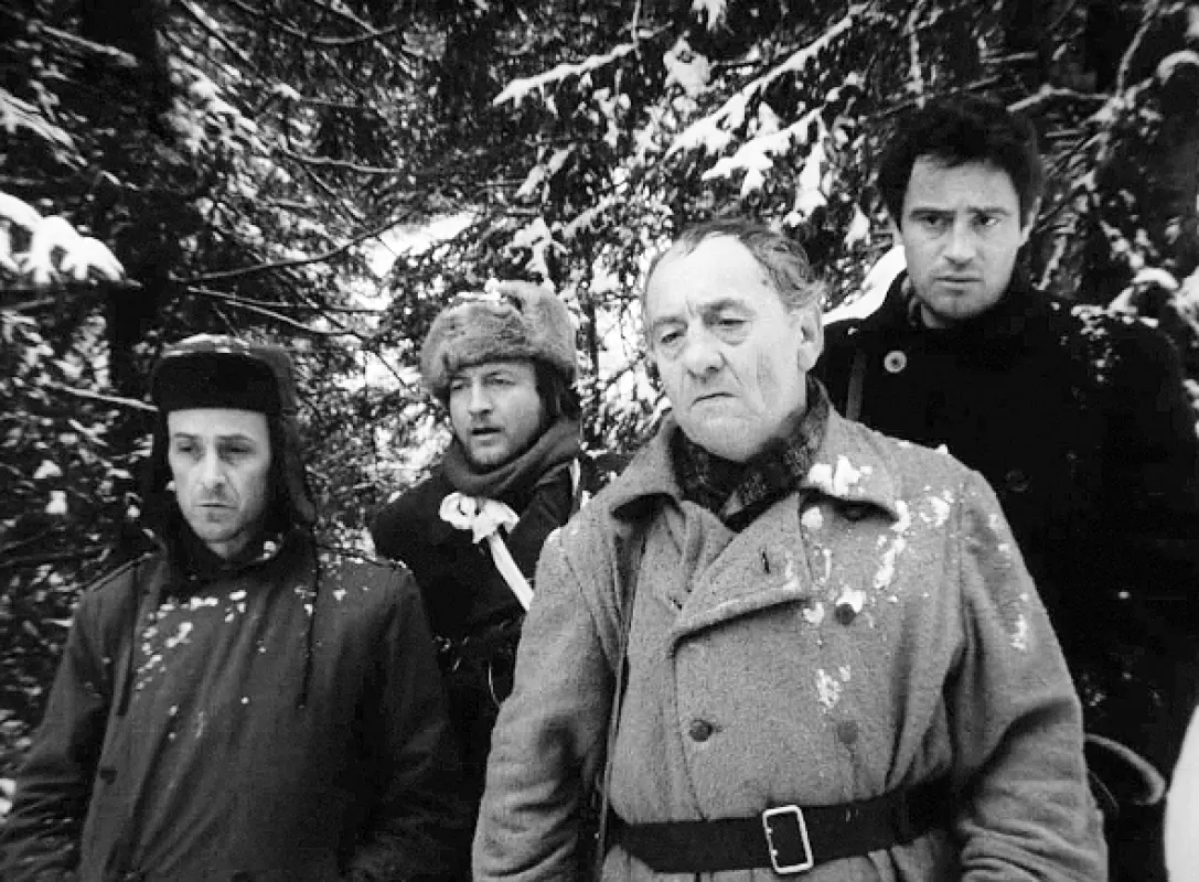 Pätnásť životov, 1974 - fotogaléria