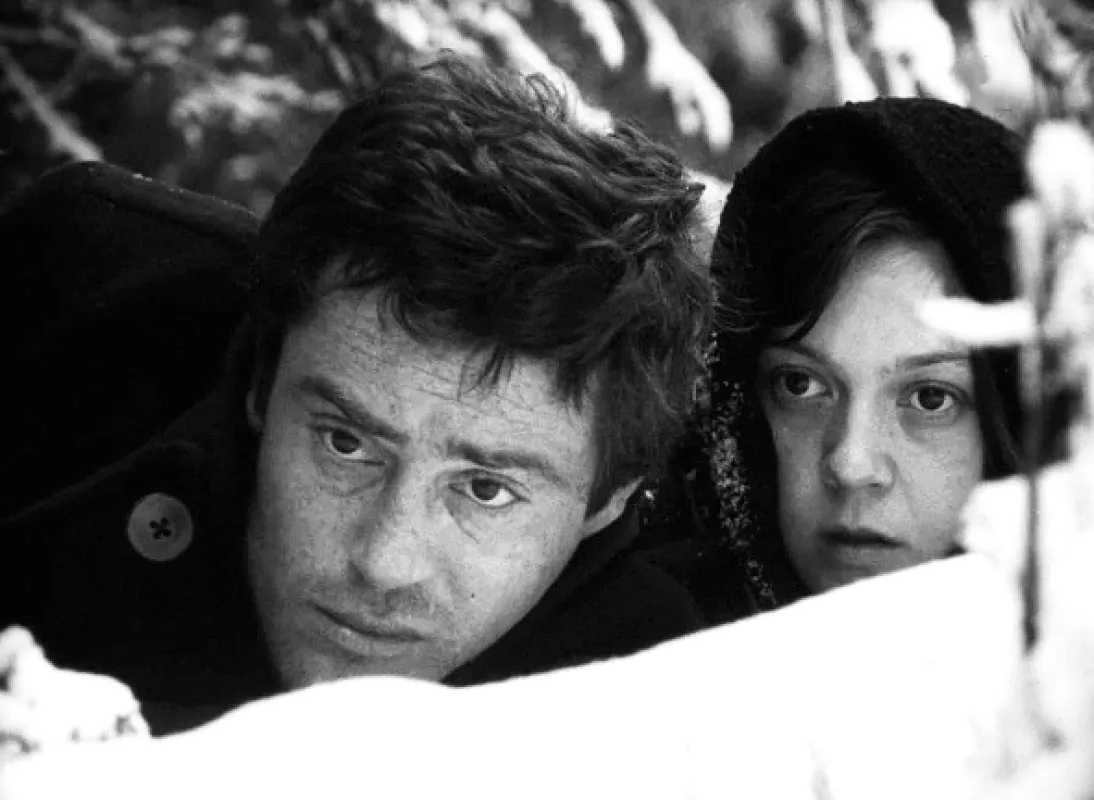 Pätnásť životov, 1974 - fotogaléria