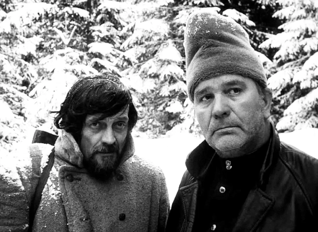 Pätnásť životov, 1974 - fotogaléria