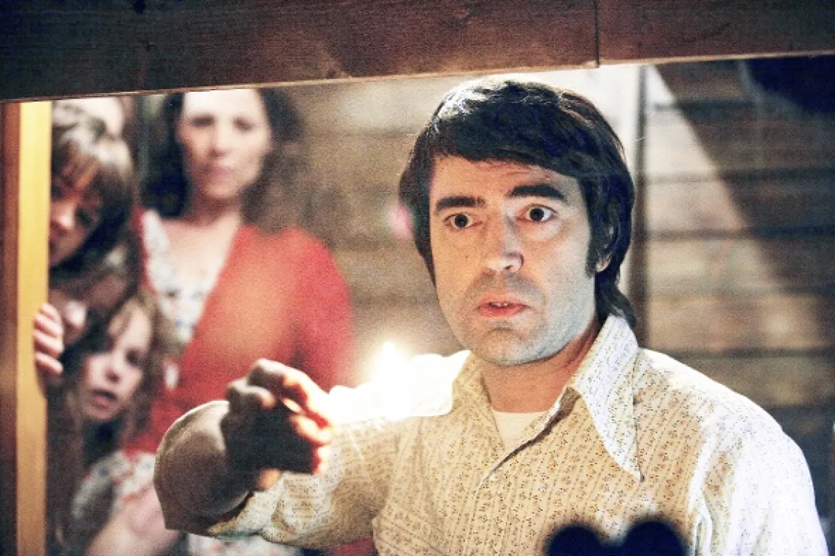 V zajetí démonů (The Conjuring), 2013 - fotogaléria