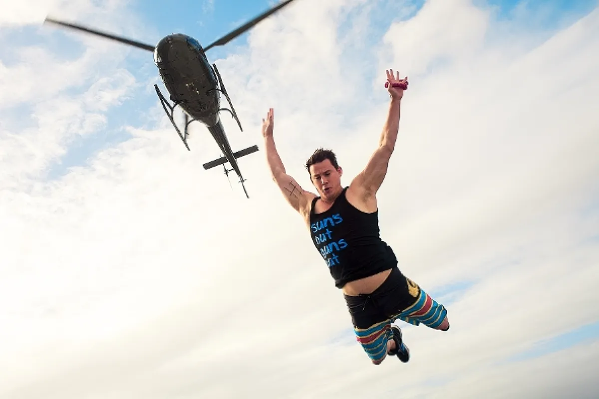 22 Jump Street, 2014 - fotogaléria