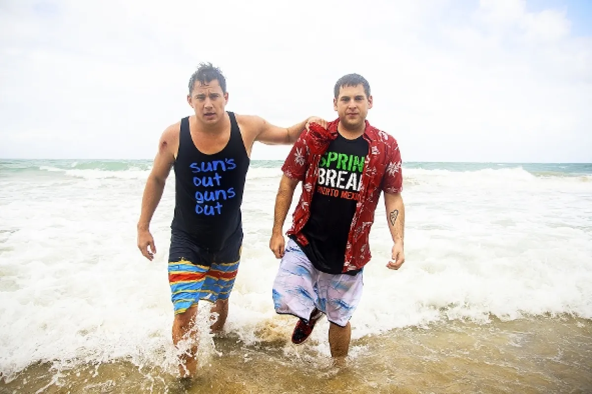 22 Jump Street, 2014 - fotogaléria