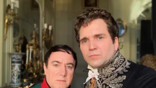 Napoleon: Začiatok konca