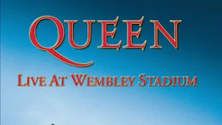 Queen ve Wembley