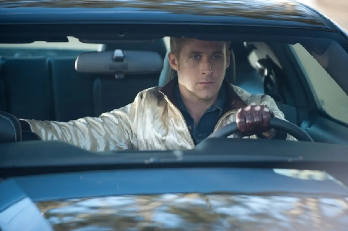 Drive, 2011 - fotogaléria
