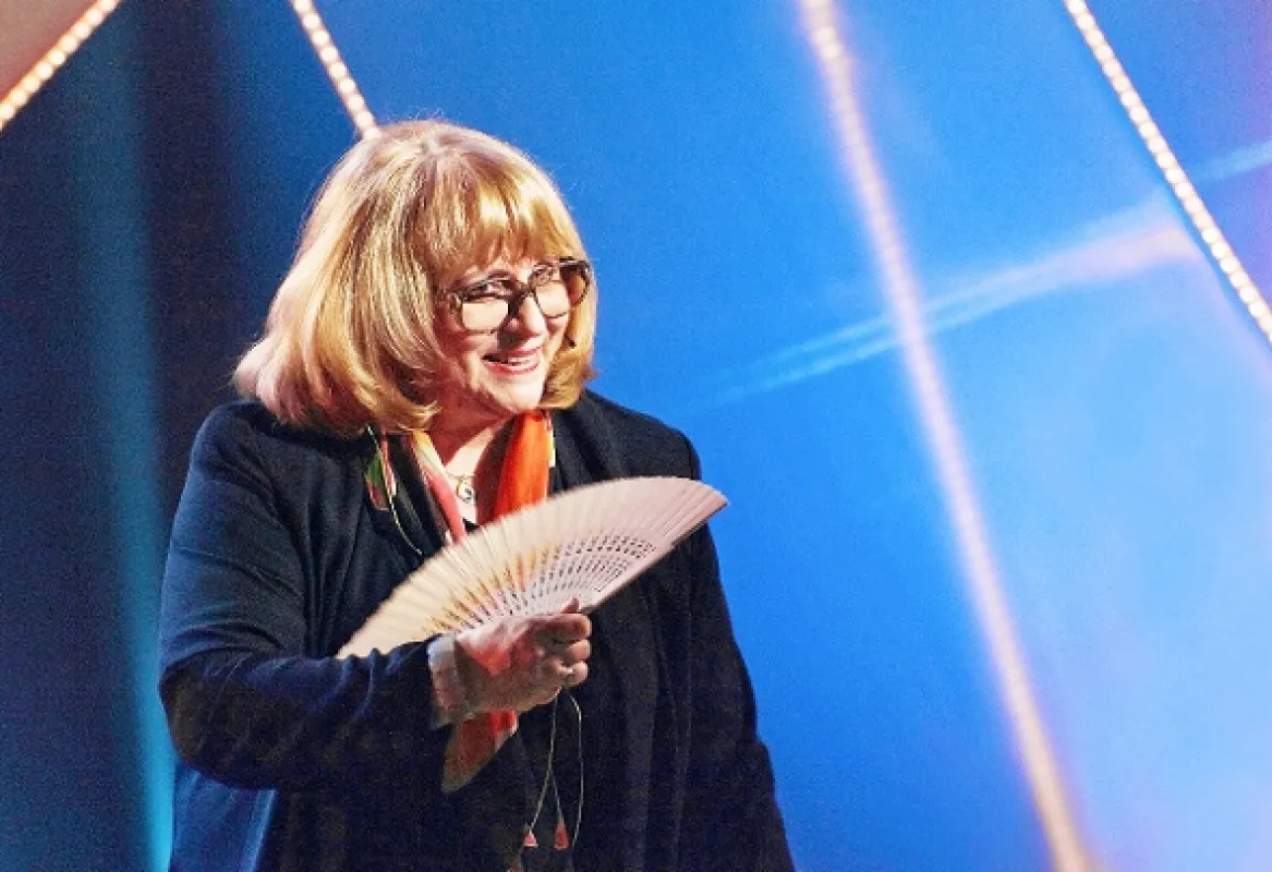 Neobyčejné životy, 2011 - fotogaléria