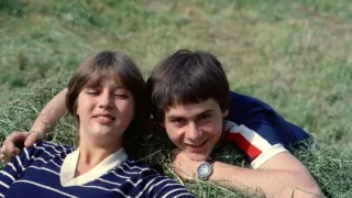 Zkoušky z dospělosti (3/6)