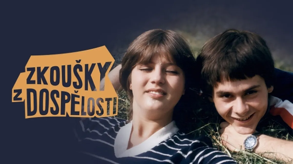 Zkoušky z dospělosti, 1979 - fotogaléria