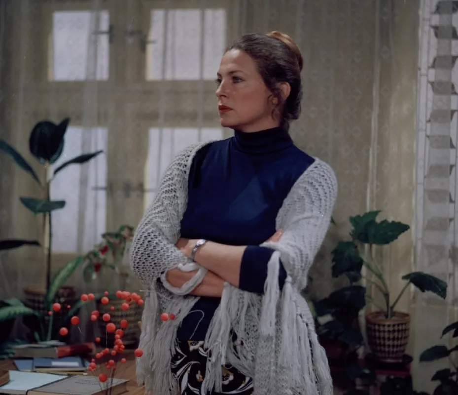 Zkoušky z dospělosti, 1979 - fotogaléria