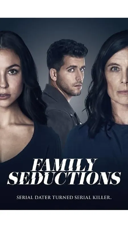 Nebezpečný nápadník (Family Seductions), 2021 - fotogaléria