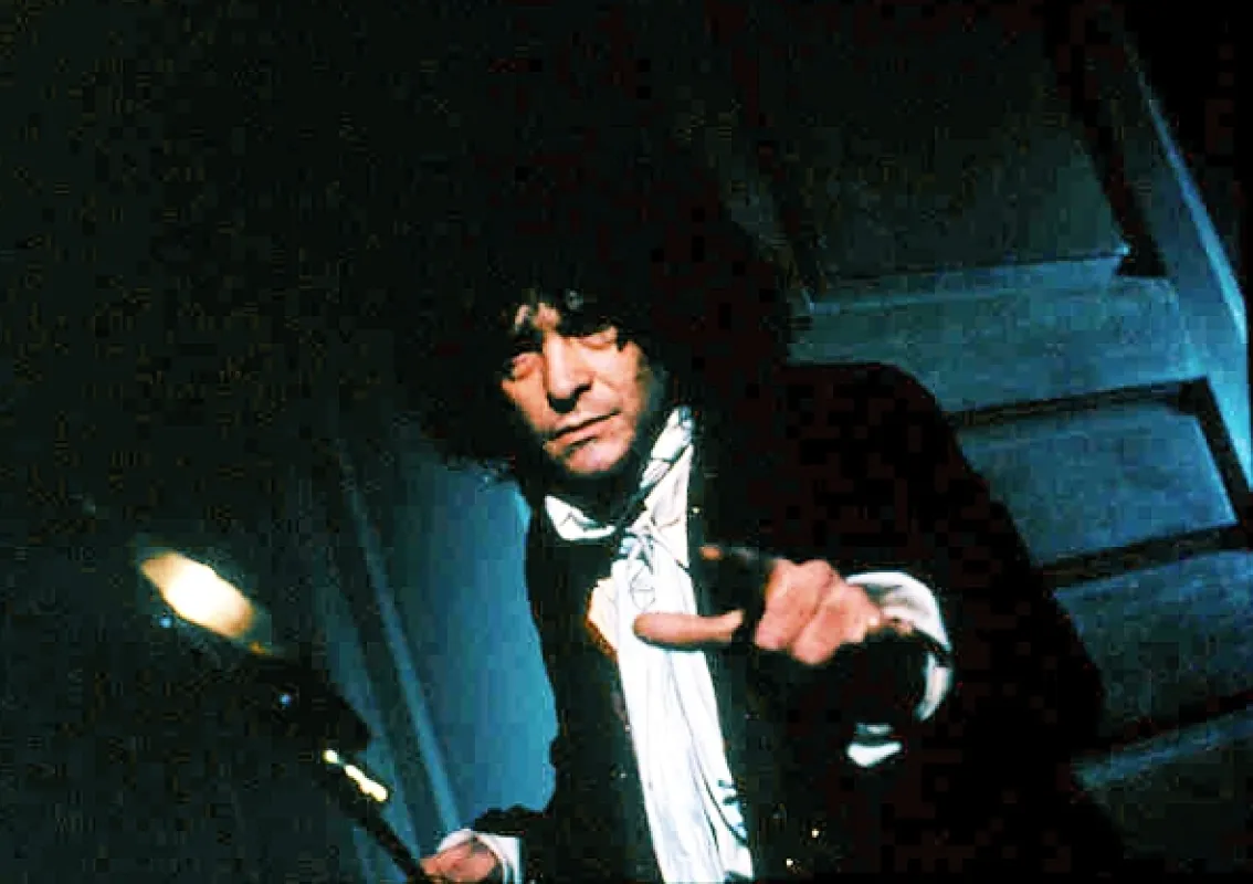 Bouře (The Tempest), 1979 - fotogaléria