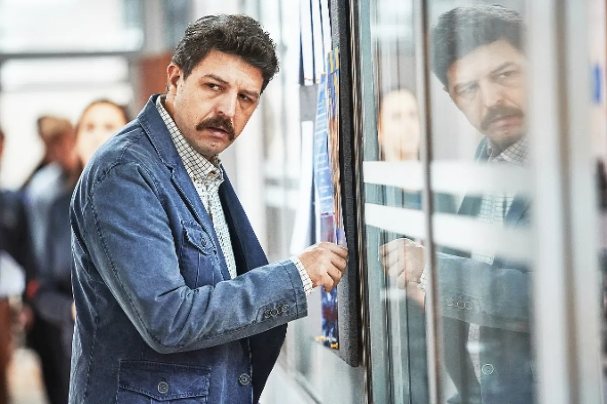 Vedlejší produkt, 2024 - fotogaléria