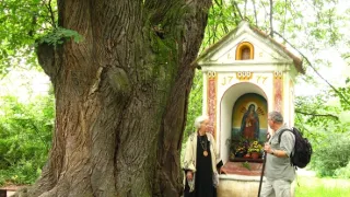 Magické hory Čech a Moravy (6/13)