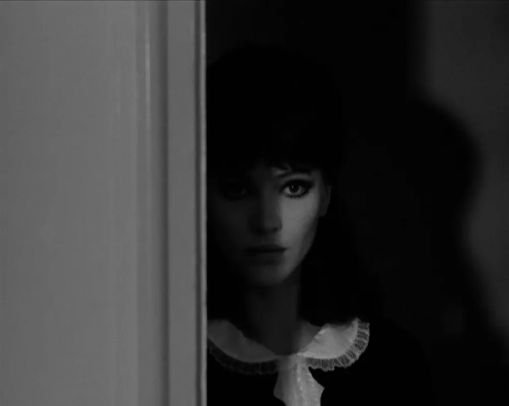 Alphaville, 1965 - fotogaléria